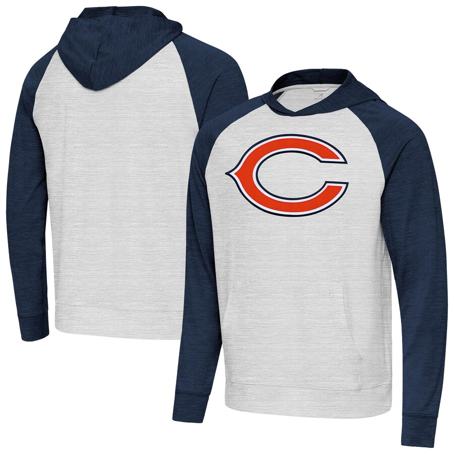 Men 2025 Chicago Bears 05hoodie